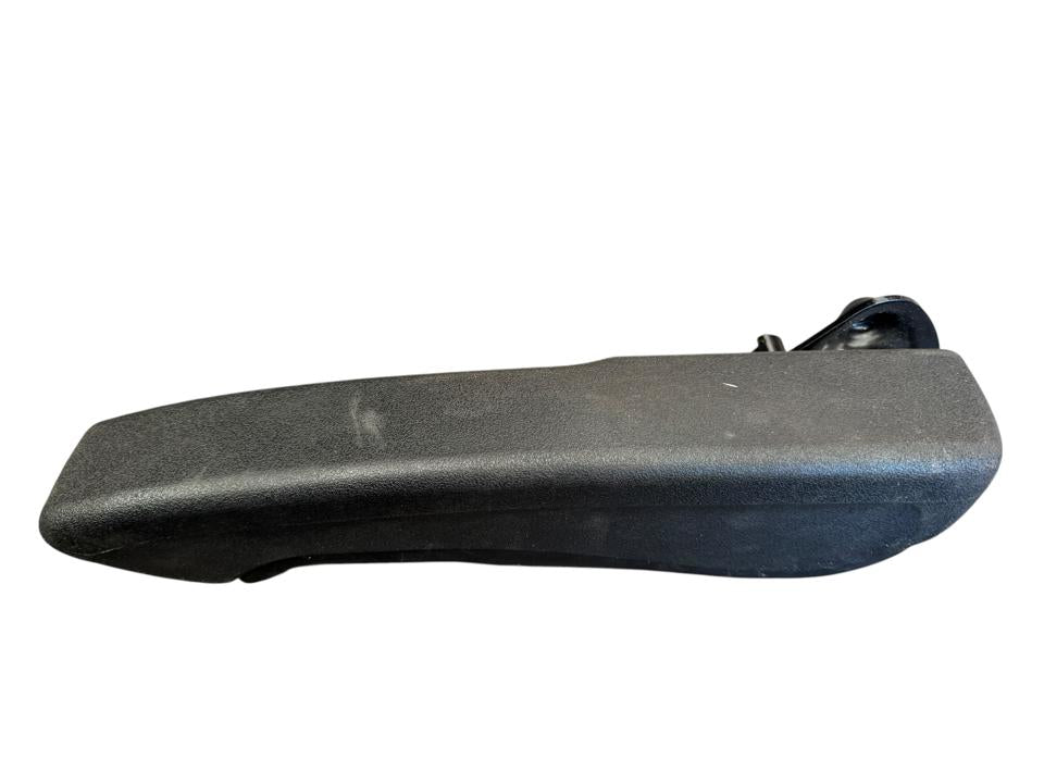 Seat armrest A0009706401 Mercedes-Benz Trucks ACTROS MP4 / MP5 2018 Left