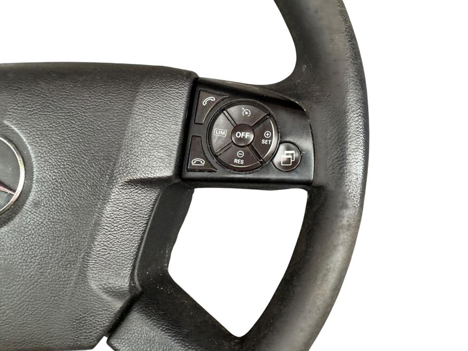 Руль A9604602803 Mercedes-Benz Trucks ACTROS MP4 / MP5 2018