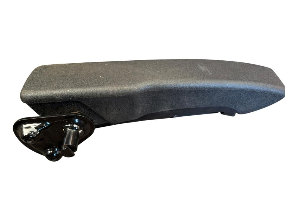 Seat armrest A0009706401 Mercedes-Benz Trucks ACTROS MP4 / MP5 2018 Left