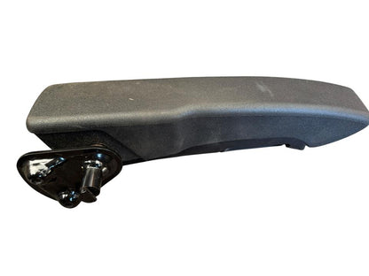 Seat armrest A0009706401 Mercedes-Benz Trucks ACTROS MP4 / MP5 2018 Left