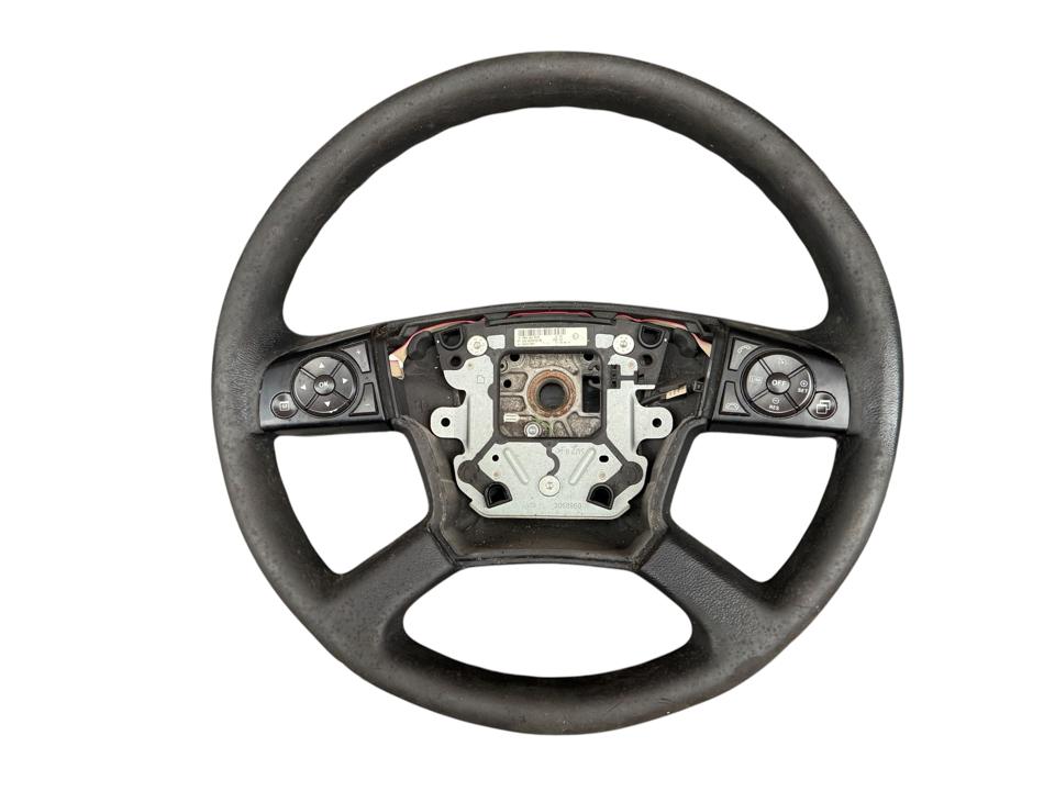Руль A9604602803 Mercedes-Benz Trucks ACTROS MP4 / MP5 2018
