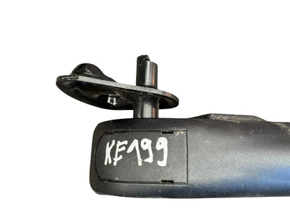 Seat armrest A0009706401 Mercedes-Benz Trucks ACTROS MP4 / MP5 2018 Left