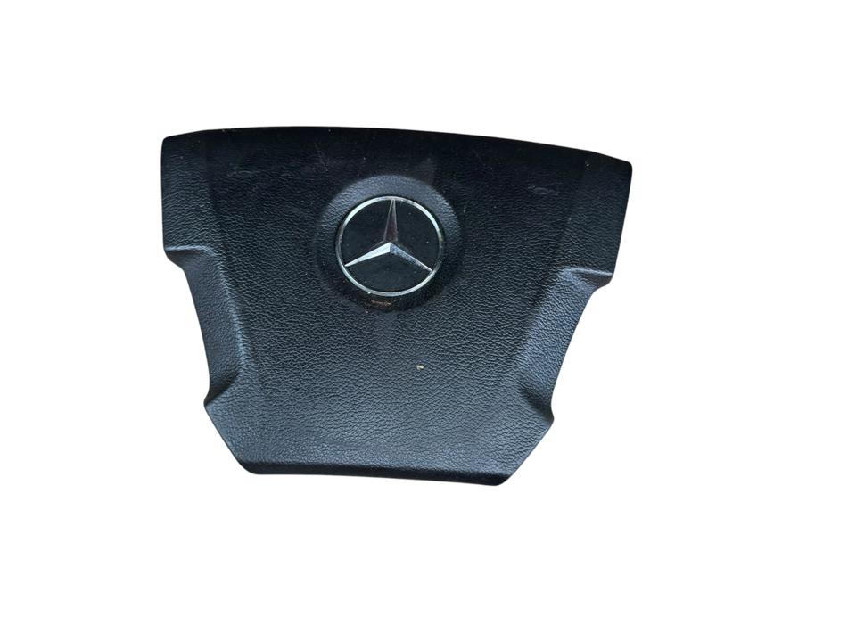 Руль A9604602803 Mercedes-Benz Trucks ACTROS MP4 / MP5 2018