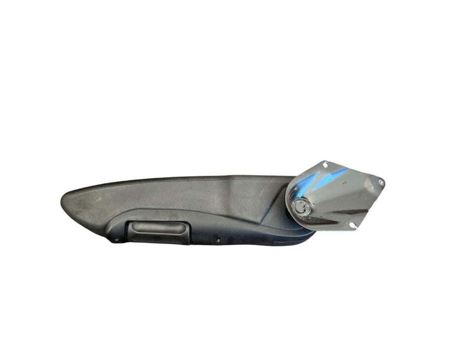 Seat armrest A0009706601 Mercedes-Benz Trucks ACTROS MP4 / MP5 2018 Right