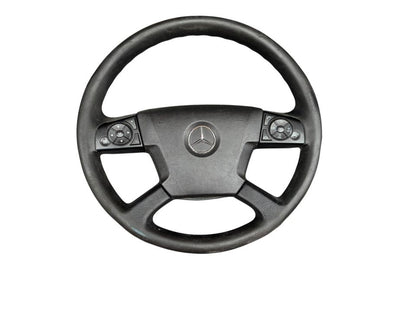 Steering wheel A9604602803 Mercedes-Benz Trucks ACTROS MP4 / MP5 2018
