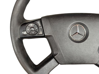 Steering wheel A9604602803 Mercedes-Benz Trucks ACTROS MP4 / MP5 2018