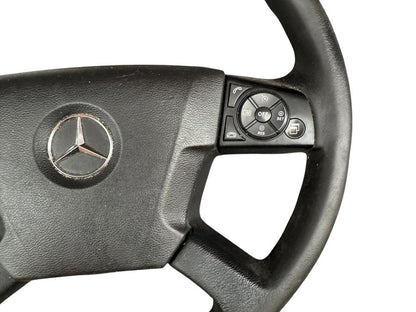 Steering wheel A9604602803 Mercedes-Benz Trucks ACTROS MP4 / MP5 2018