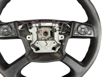 Steering wheel A9604602803 Mercedes-Benz Trucks ACTROS MP4 / MP5 2018