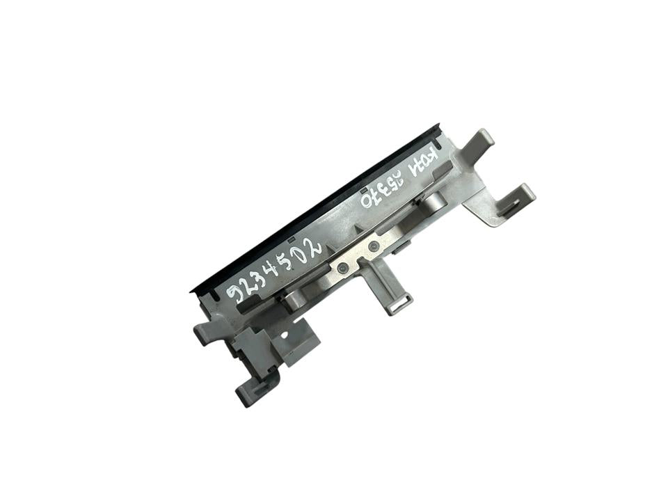 dienos metu naudojamos šviesos 2038250 LED Scania R II 2018