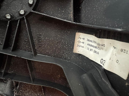 Steering wheel A9604602803 Mercedes-Benz Trucks ACTROS MP4 / MP5 2018
