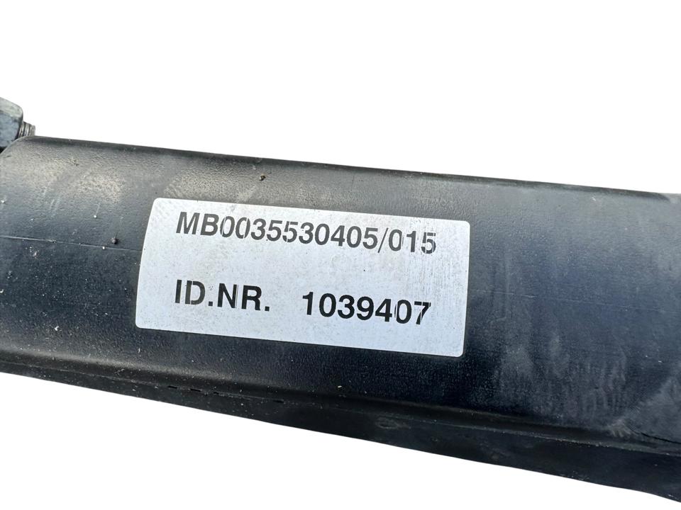 Cabin tilting cylinder MB0035530405 Mercedes-Benz Trucks ACTROS MP4 / MP5 2020