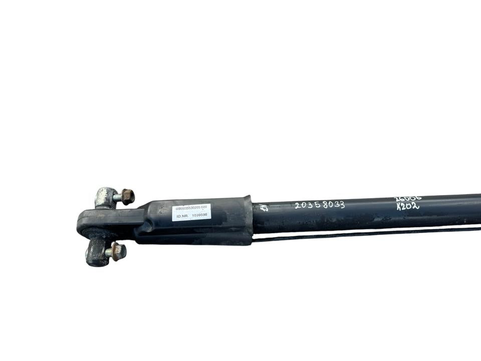 Cabin tilting cylinder MB0035530205 Mercedes-Benz Trucks ACTROS MP4 / MP5 2019
