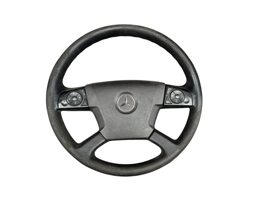 Руль A9604602803 Mercedes-Benz Trucks ACTROS MP4 / MP5 2018
