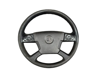 Руль A9604602803 Mercedes-Benz Trucks ACTROS MP4 / MP5 2018