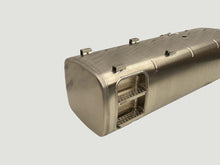 НОВЫЙ DAF 845L топливный бак 620x675x2270 со ступенями