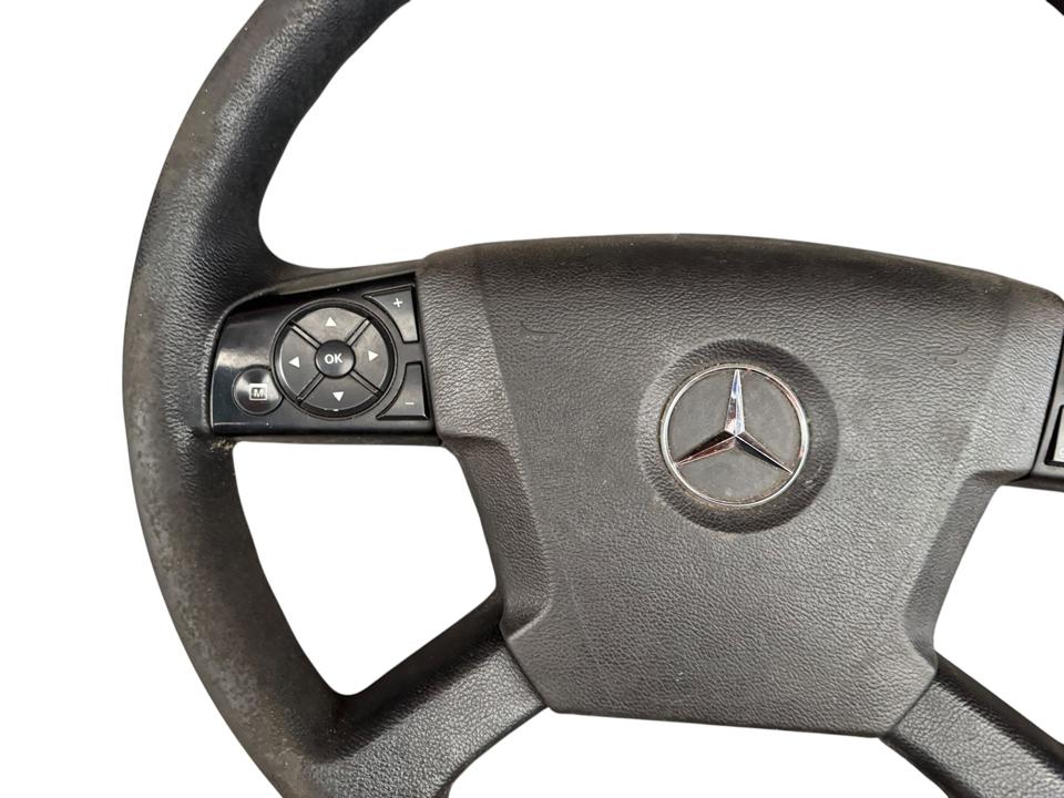 Руль A9604602803 Mercedes-Benz Trucks ACTROS MP4 / MP5 2018
