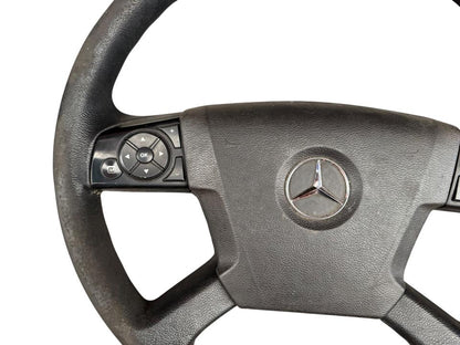 Руль A9604602803 Mercedes-Benz Trucks ACTROS MP4 / MP5 2018