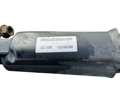 Cabin tilting cylinder MB0035530205 Mercedes-Benz Trucks ACTROS MP4 / MP5 2019