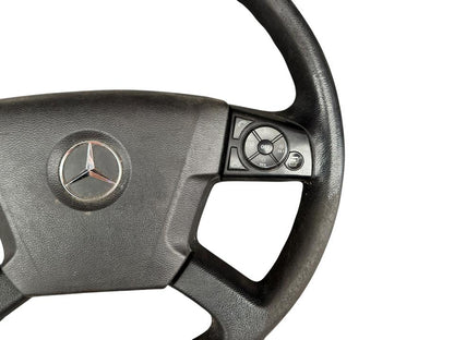 Руль A9604602803 Mercedes-Benz Trucks ACTROS MP4 / MP5 2018