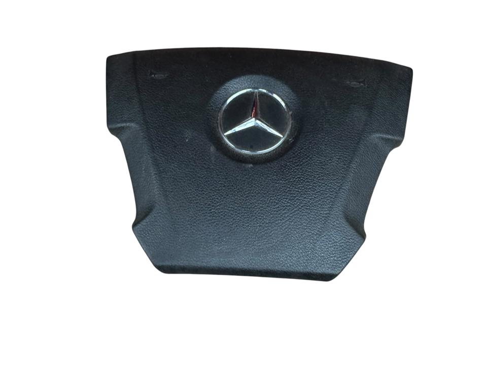 Руль A9604602803 Mercedes-Benz Trucks ACTROS MP4 / MP5 2018