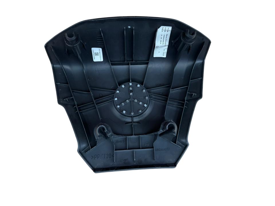 Руль A9604602803 Mercedes-Benz Trucks ACTROS MP4 / MP5 2018