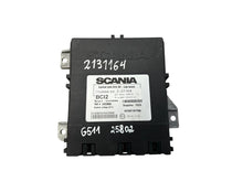 Блок управления 2468170 BCI2 Scania S 2017