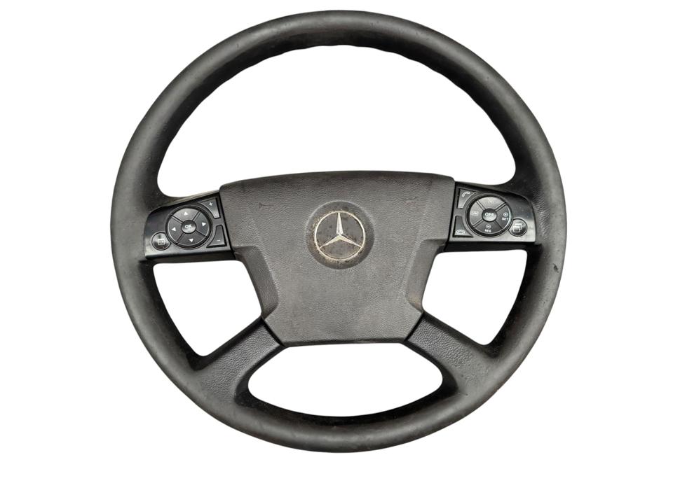 Руль A9604602803 Mercedes-Benz Trucks ACTROS MP4 / MP5 2018