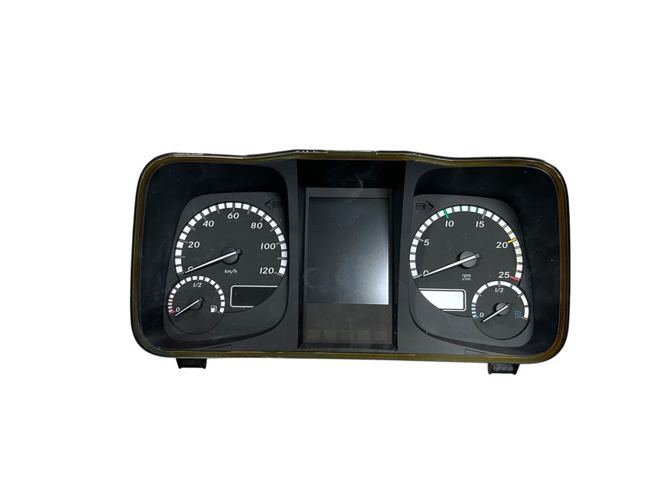 Панель приборов A0104464621 Mercedes-Benz Trucks ACTROS MP4 / MP5 2018