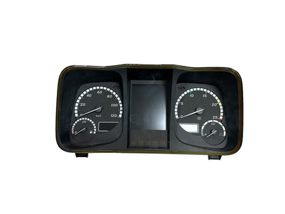 Панель приборов A0104464621 Mercedes-Benz Trucks ACTROS MP4 / MP5 2018