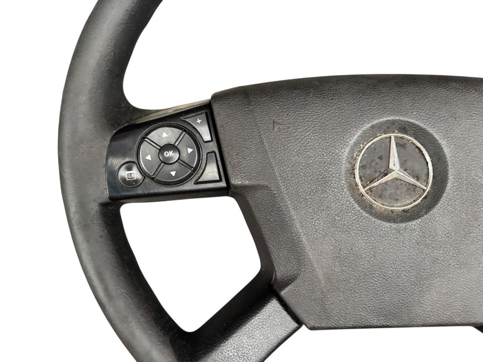 Руль A9604602803 Mercedes-Benz Trucks ACTROS MP4 / MP5 2018