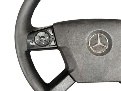 Руль A9604602803 Mercedes-Benz Trucks ACTROS MP4 / MP5 2018