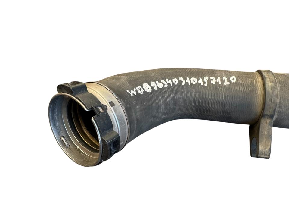 Coolant hose, pipe A9605016193 Mercedes-Benz Trucks ACTROS MP4 / MP5 2018