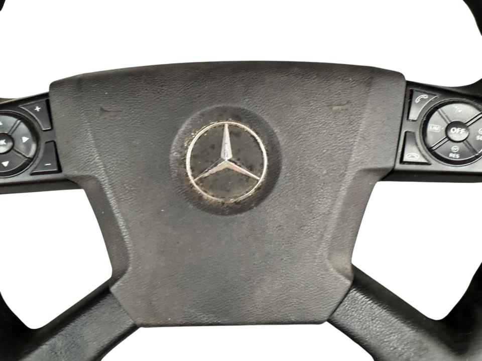 Руль A9604602803 Mercedes-Benz Trucks ACTROS MP4 / MP5 2018