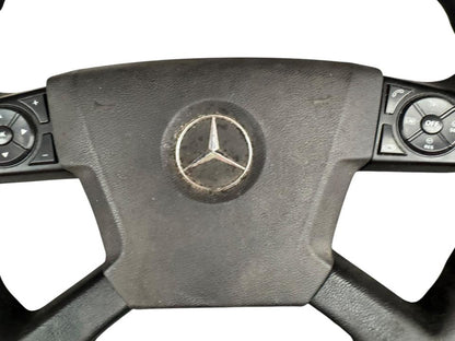 Руль A9604602803 Mercedes-Benz Trucks ACTROS MP4 / MP5 2018