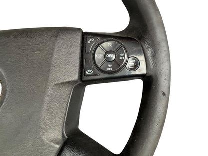 Руль A9604602803 Mercedes-Benz Trucks ACTROS MP4 / MP5 2018