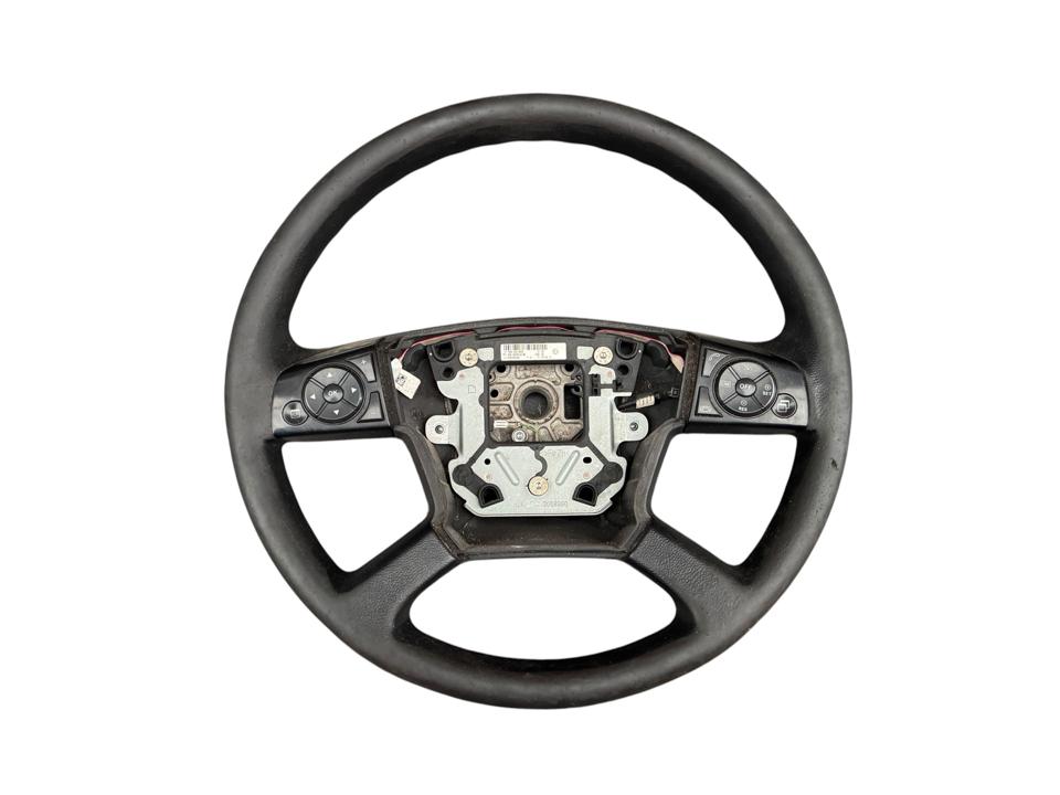 Руль A9604602803 Mercedes-Benz Trucks ACTROS MP4 / MP5 2018
