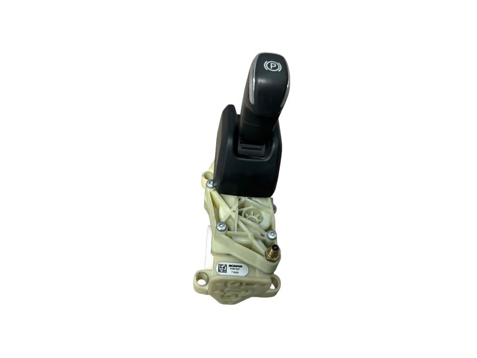 Parking brake switch, lever 2301821 Scania R II 2023
