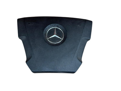 Руль A9604602803 Mercedes-Benz Trucks ACTROS MP4 / MP5 2018