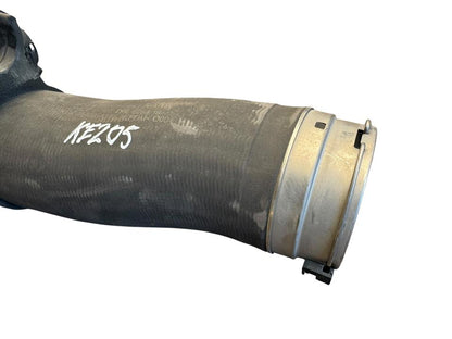 Coolant hose, pipe A9605014784 Mercedes-Benz Trucks ACTROS MP4 / MP5 2018