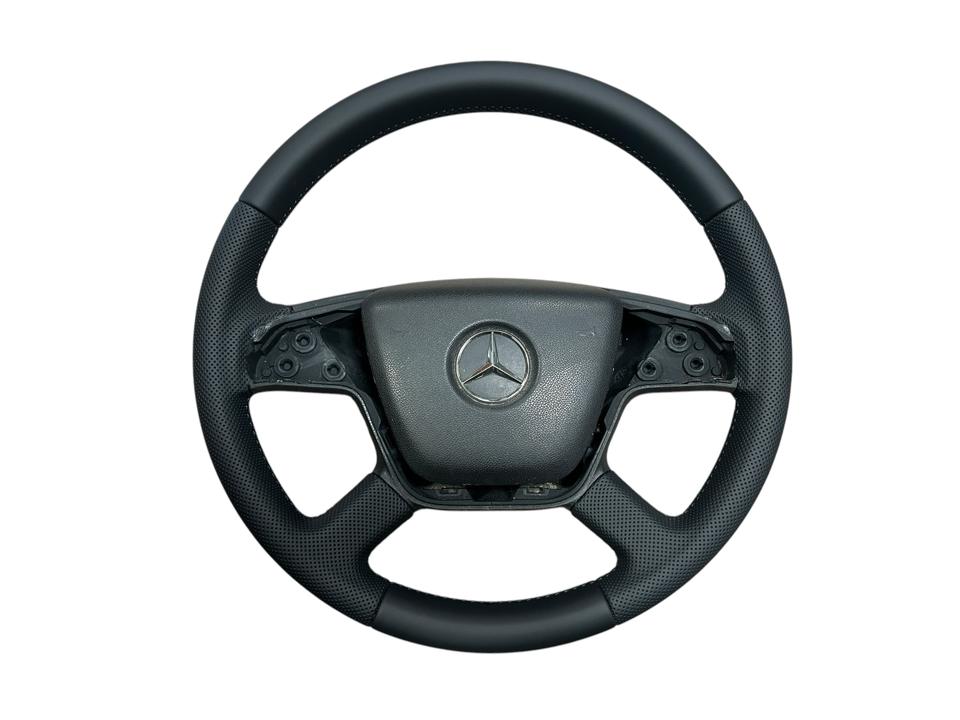 Vairas A9604608403 Mercedes-Benz Trucks ACTROS MP4 / MP5 2021