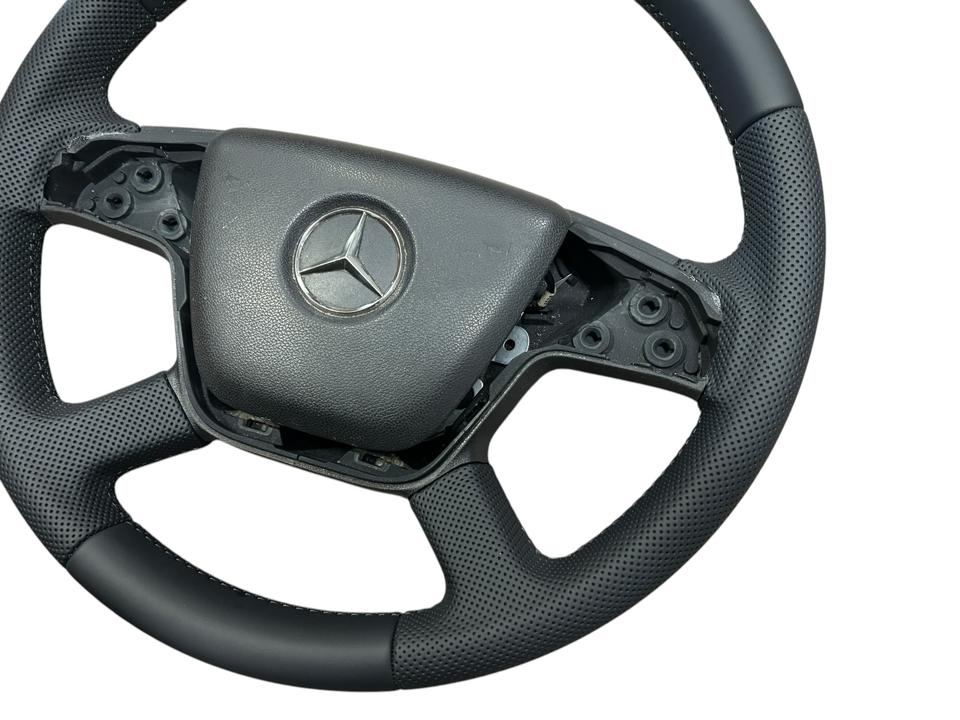 Vairas A9604608403 Mercedes-Benz Trucks ACTROS MP4 / MP5 2021