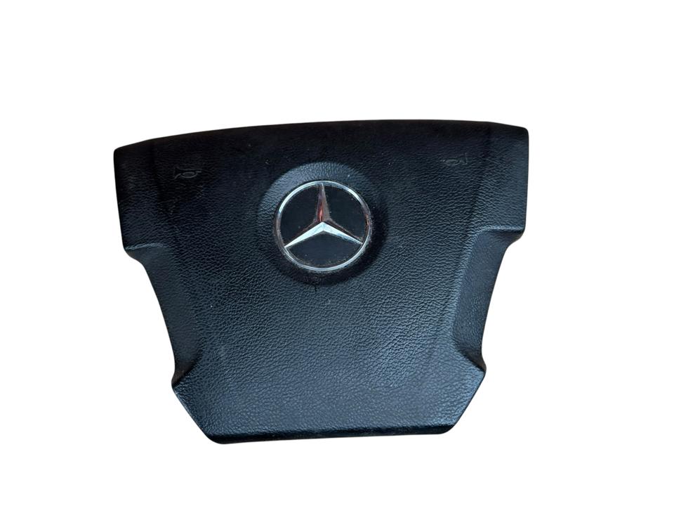 Руль A9604602803 Mercedes-Benz Trucks ACTROS MP4 / MP5 2018