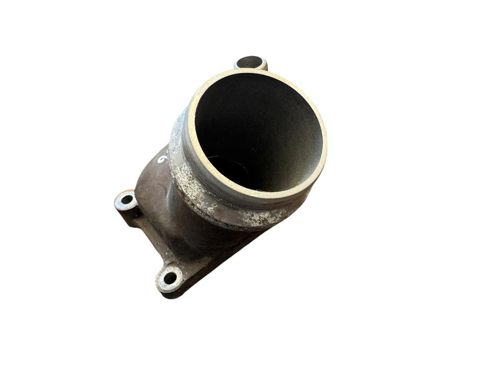 Coolant hose, pipe A4712034431 Mercedes-Benz Trucks ACTROS MP4 / MP5 2018