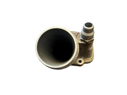 Coolant hose, pipe A4712034431 Mercedes-Benz Trucks ACTROS MP4 / MP5 2018