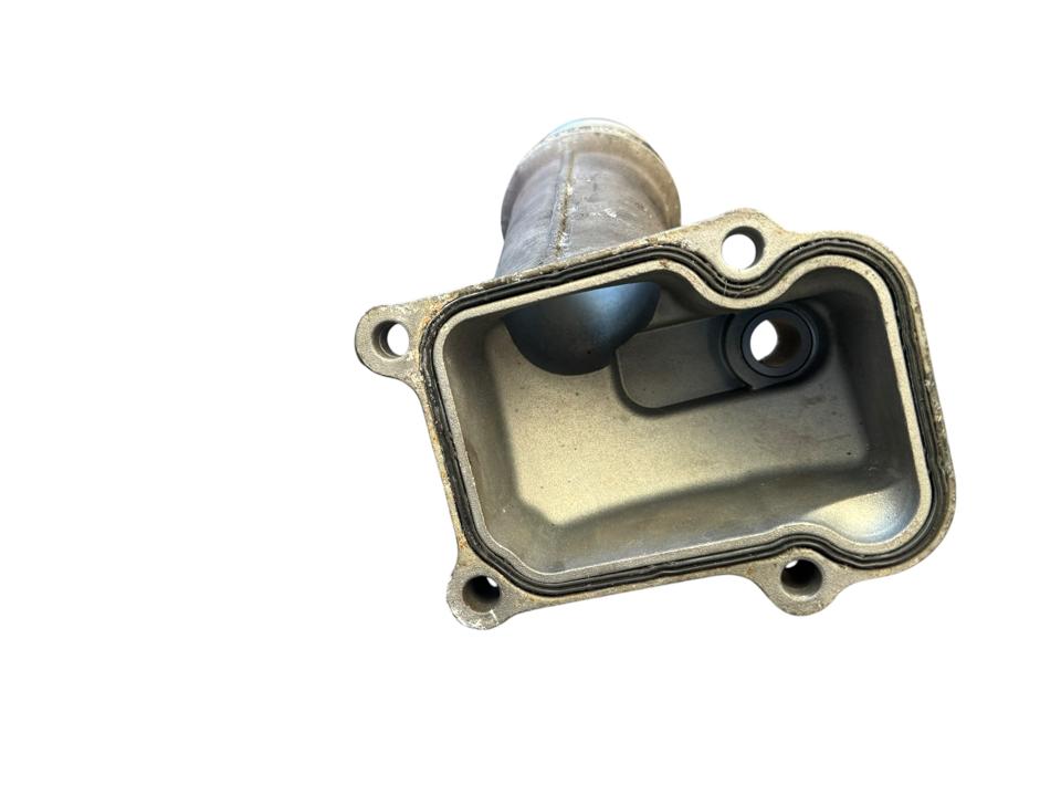 Coolant hose, pipe A4712034431 Mercedes-Benz Trucks ACTROS MP4 / MP5 2018
