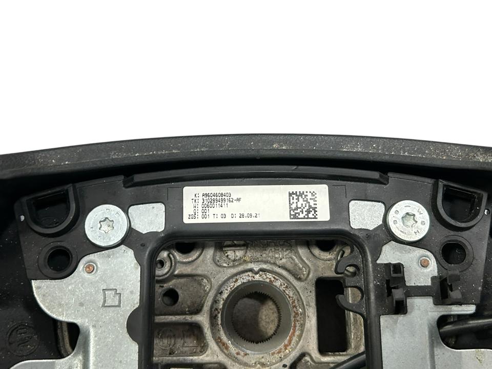Vairas A9604608403 Mercedes-Benz Trucks ACTROS MP4 / MP5 2021