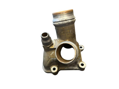 Coolant hose, pipe A4712034531 Mercedes-Benz Trucks ACTROS MP4 / MP5 2018