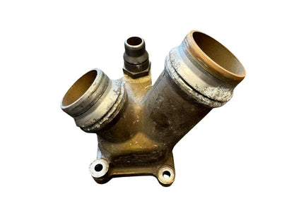Coolant hose, pipe A4712034531 Mercedes-Benz Trucks ACTROS MP4 / MP5 2018