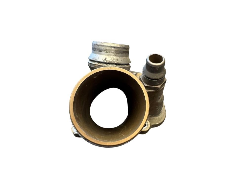 Coolant hose, pipe A4712034531 Mercedes-Benz Trucks ACTROS MP4 / MP5 2018