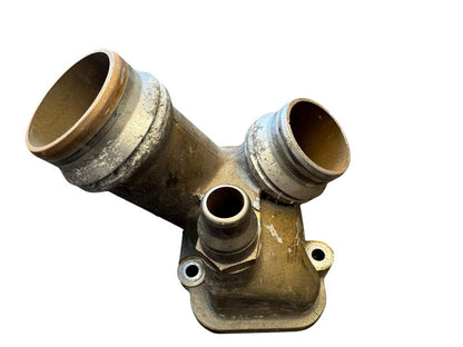 Coolant hose, pipe A4712034531 Mercedes-Benz Trucks ACTROS MP4 / MP5 2018